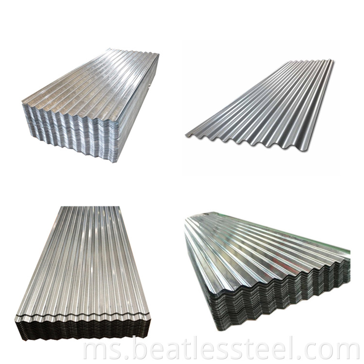 bangladesh metal roofing sheet